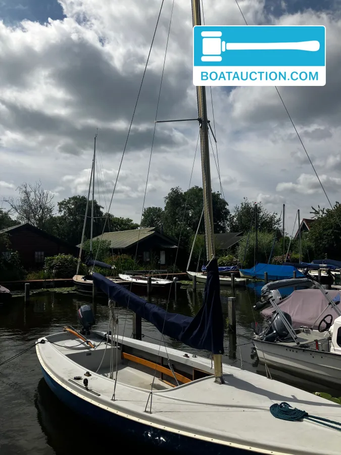 foto: 11 Randmeer Classic 600