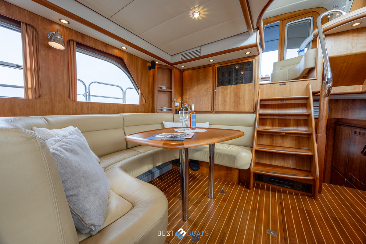 foto: 23 Linssen Grand Sturdy 500 AC Variotop 