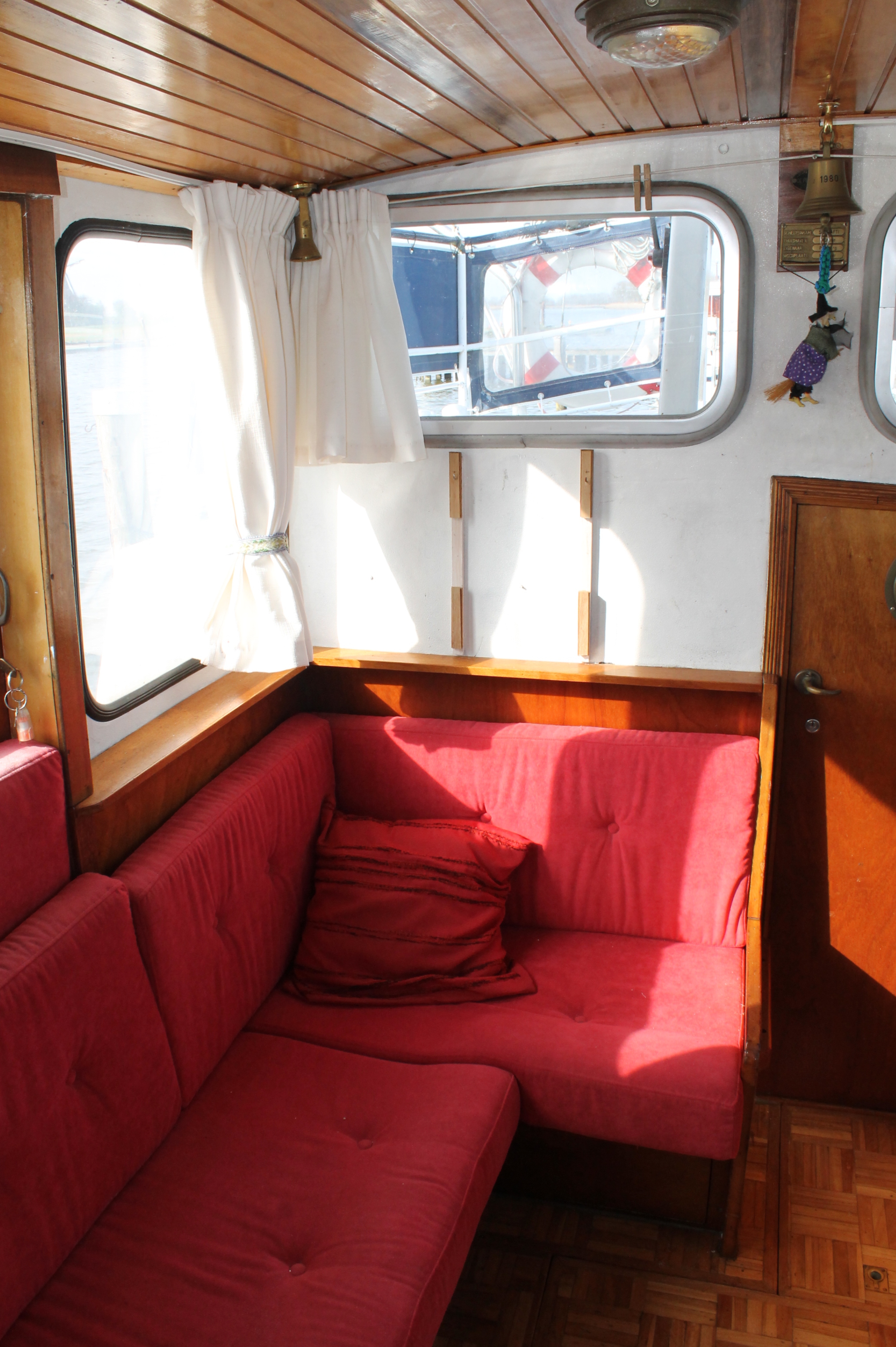 foto: 14 Peereboom Kruiser GSAK