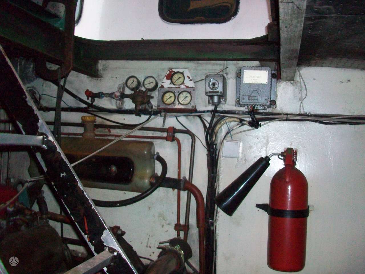 foto: 11 Neringa Passagiersschip