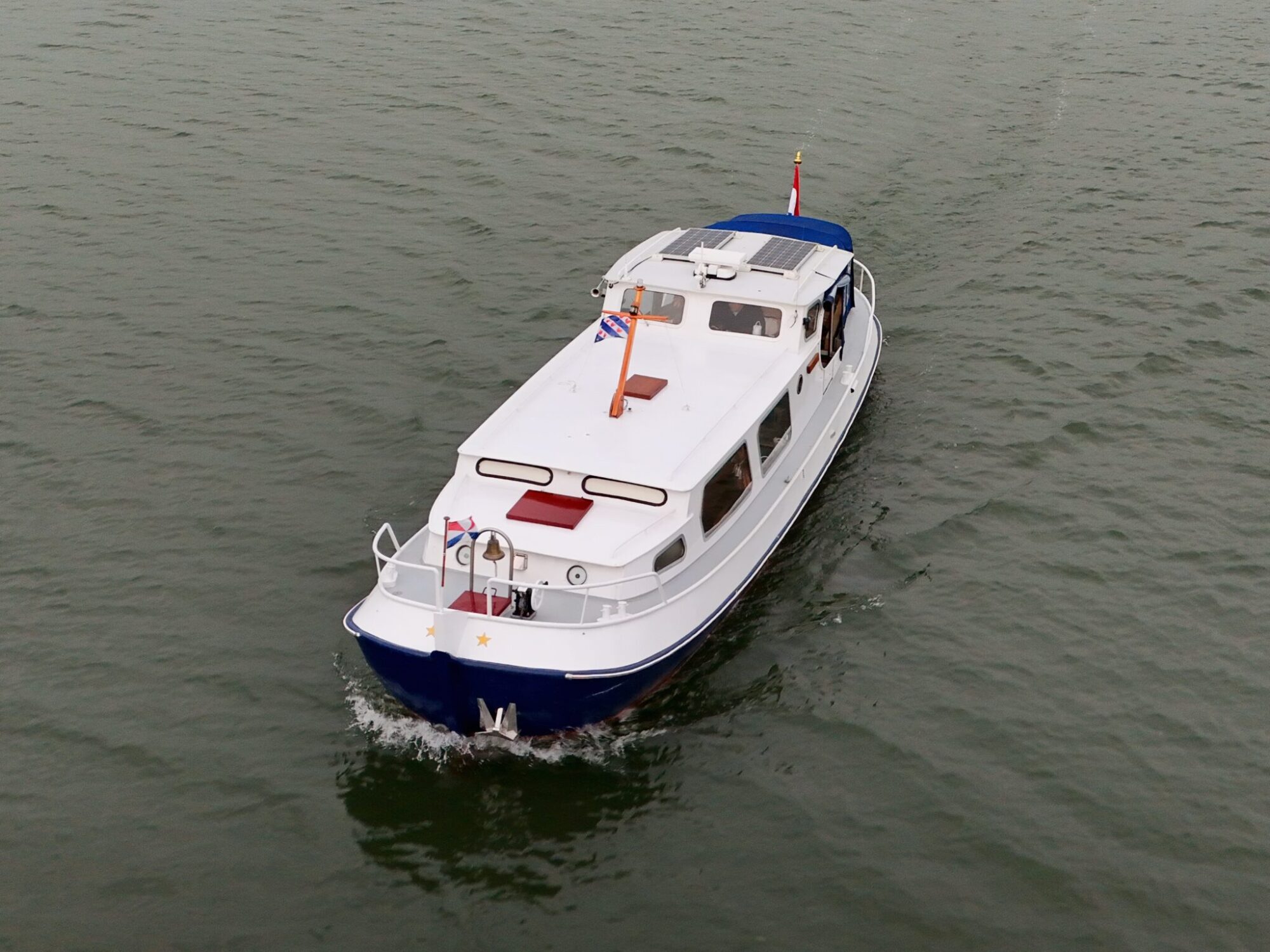 foto: 10 Boot Boot Motortjalk 11.00 OK