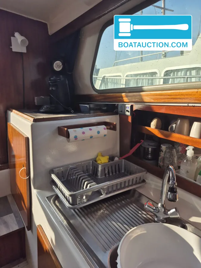 foto: 9 Waterland 850 OK