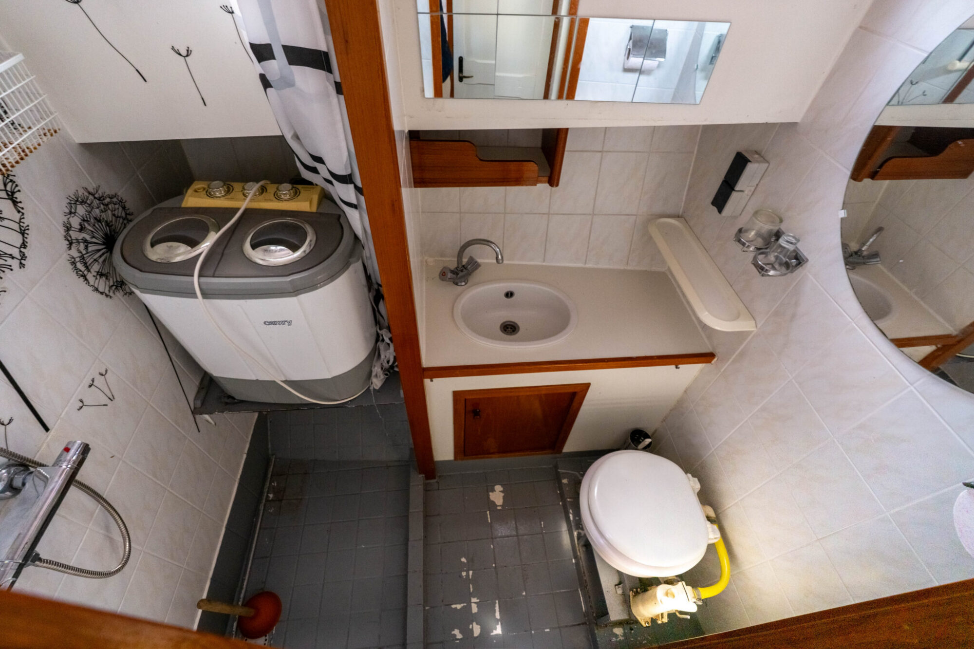 foto: 7 Monty Bank Monty Bank Kotter 38 AK Cabrio