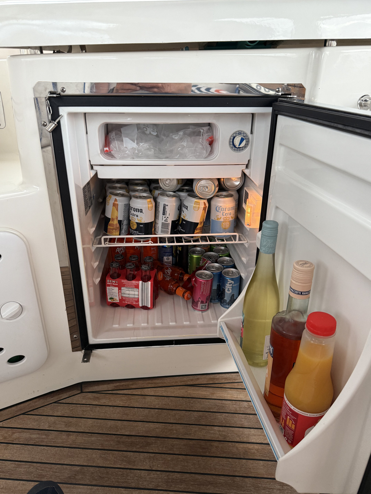 foto: 23 Bavaria Sport 35