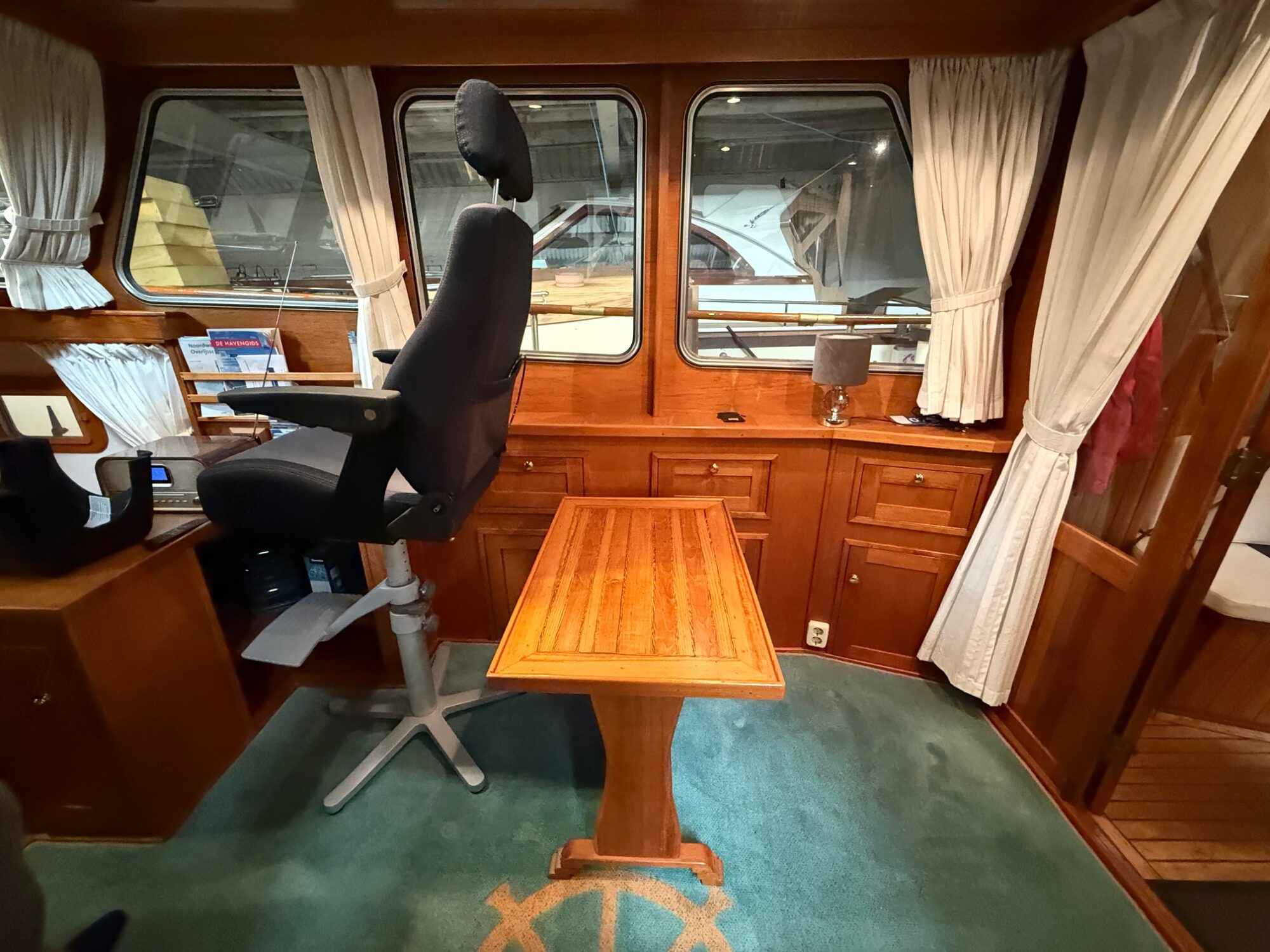 foto: 9 Molenmaker en Mantel Molenmaker & Mantel Kotter 11.60 OK