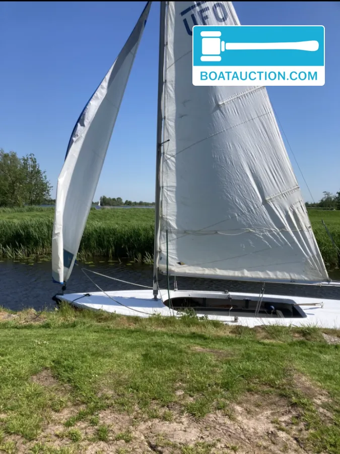 foto: 12 Interboat Interboat Intender 650 Open