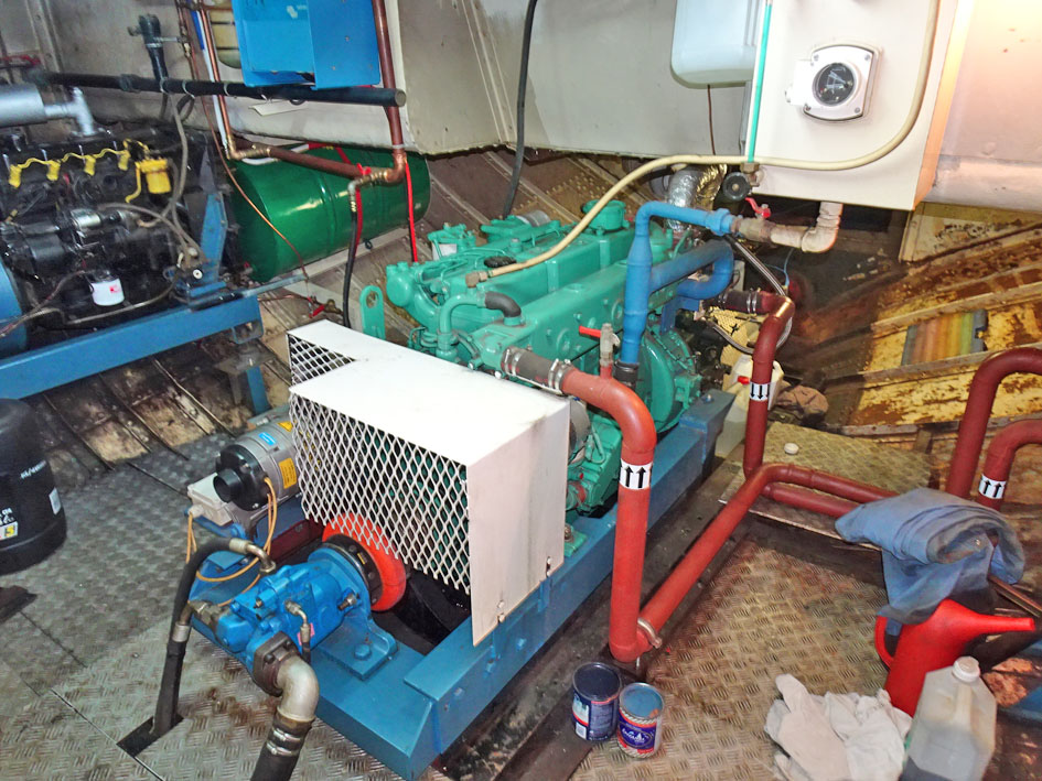 foto: 20 Luxe Motor met UBC 28.92