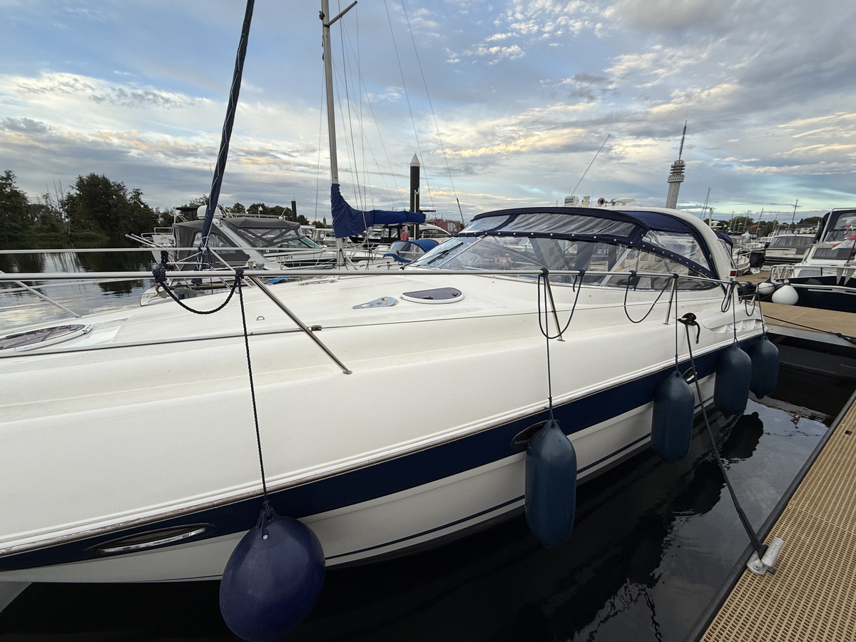 foto: 24 Bavaria Sport 35