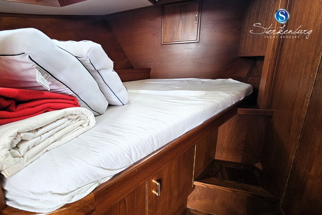 foto: 21 Klaassenvlet 13,60