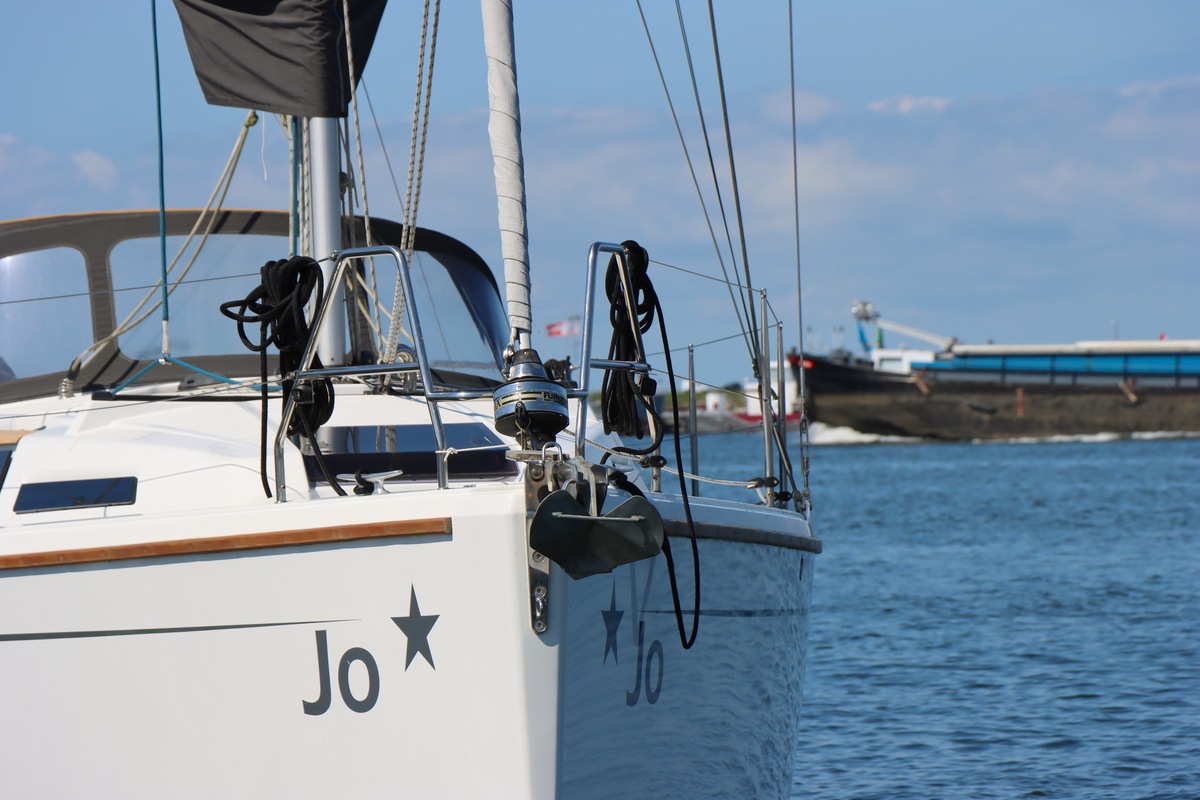 foto: 26 Hanse 345