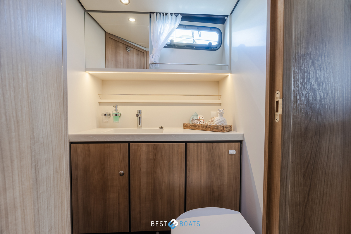 foto: 31 Linssen 40SL Sedan