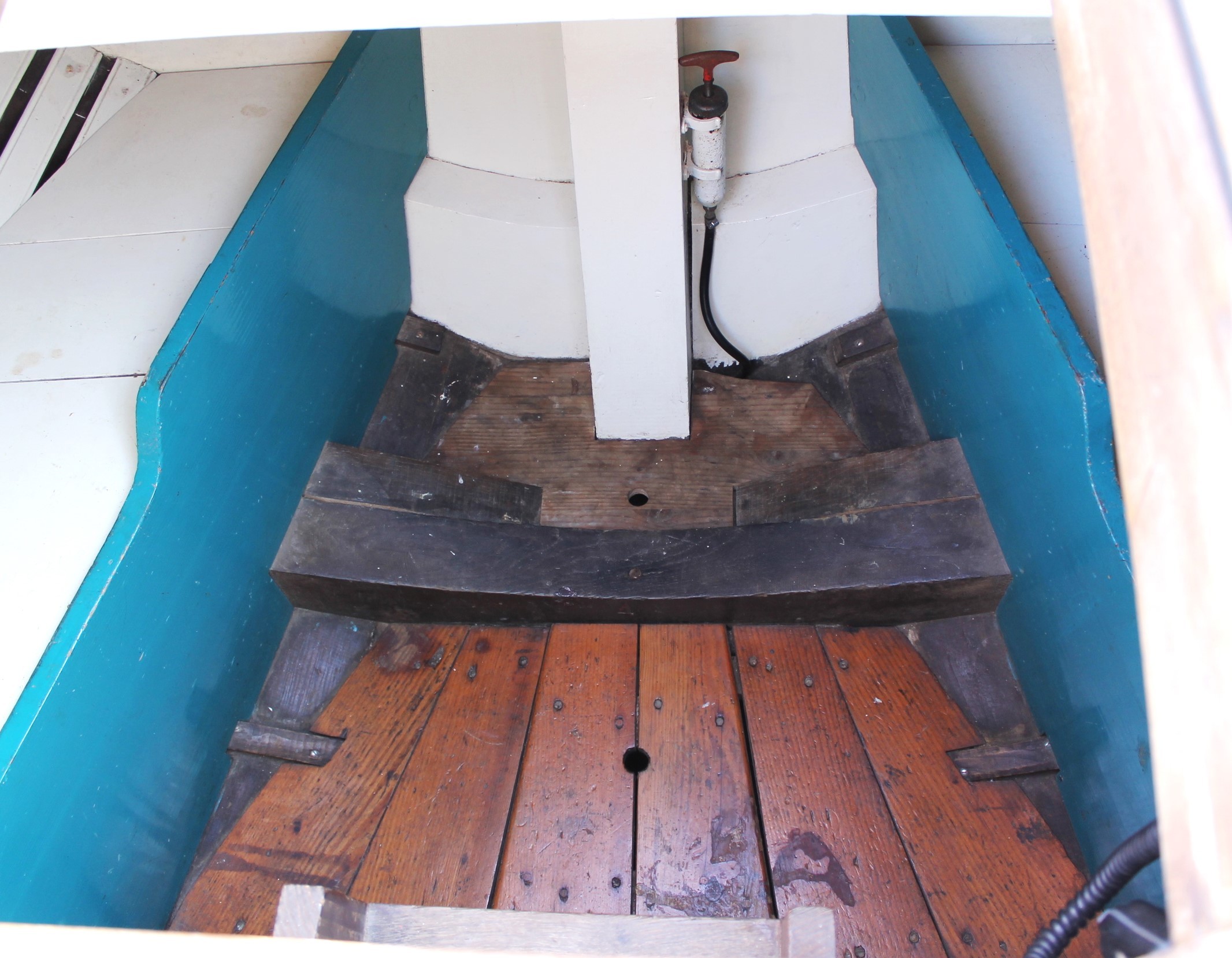 foto: 11 Zeegaand Zeilschip Galjas