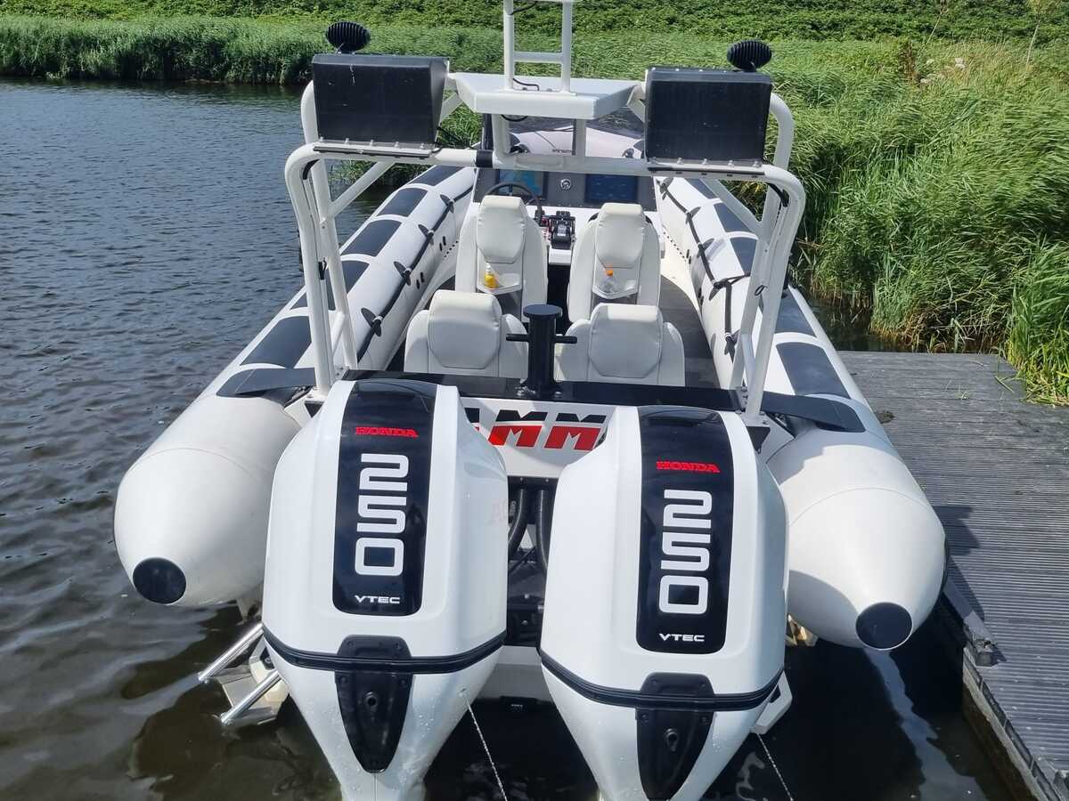 foto: 7 Workrib Holland Hammer 809