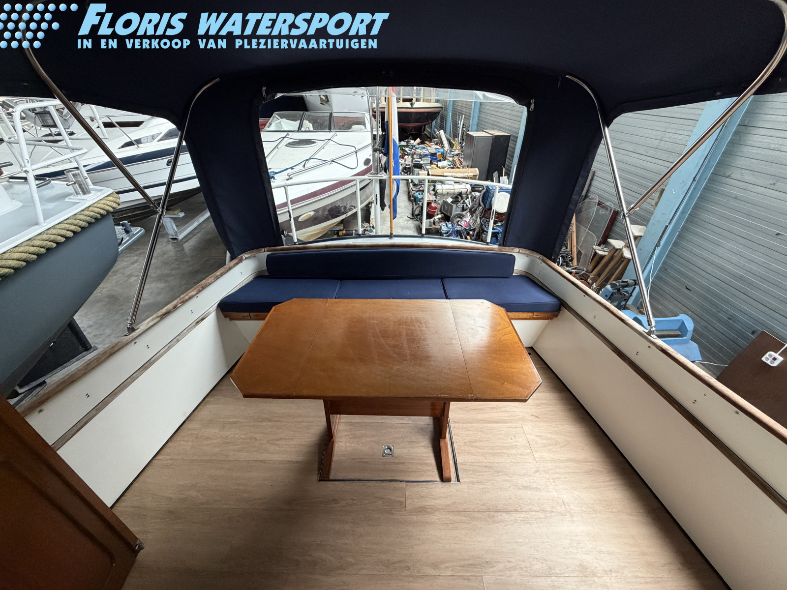 foto: 8 Gillissen vlet 970 OK