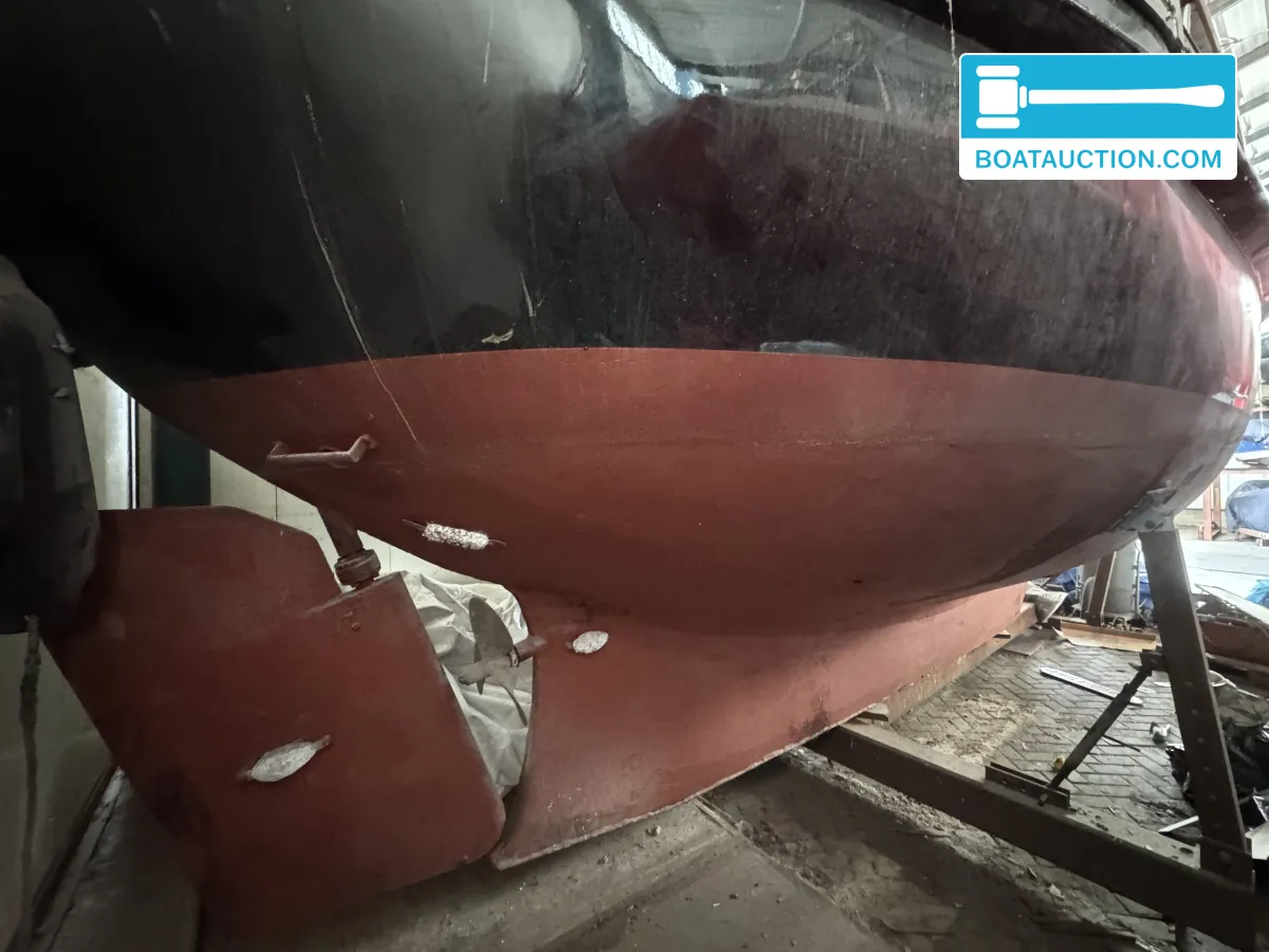 foto: 10 Colin Archer 10.40