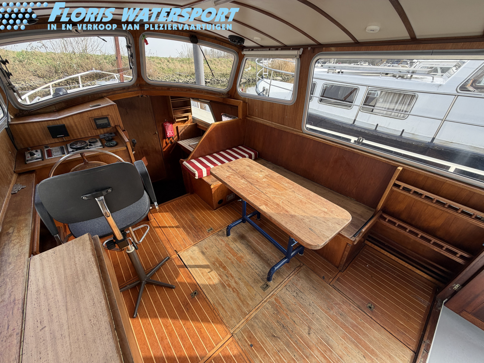 foto: 6 Crownkruiser GSAK