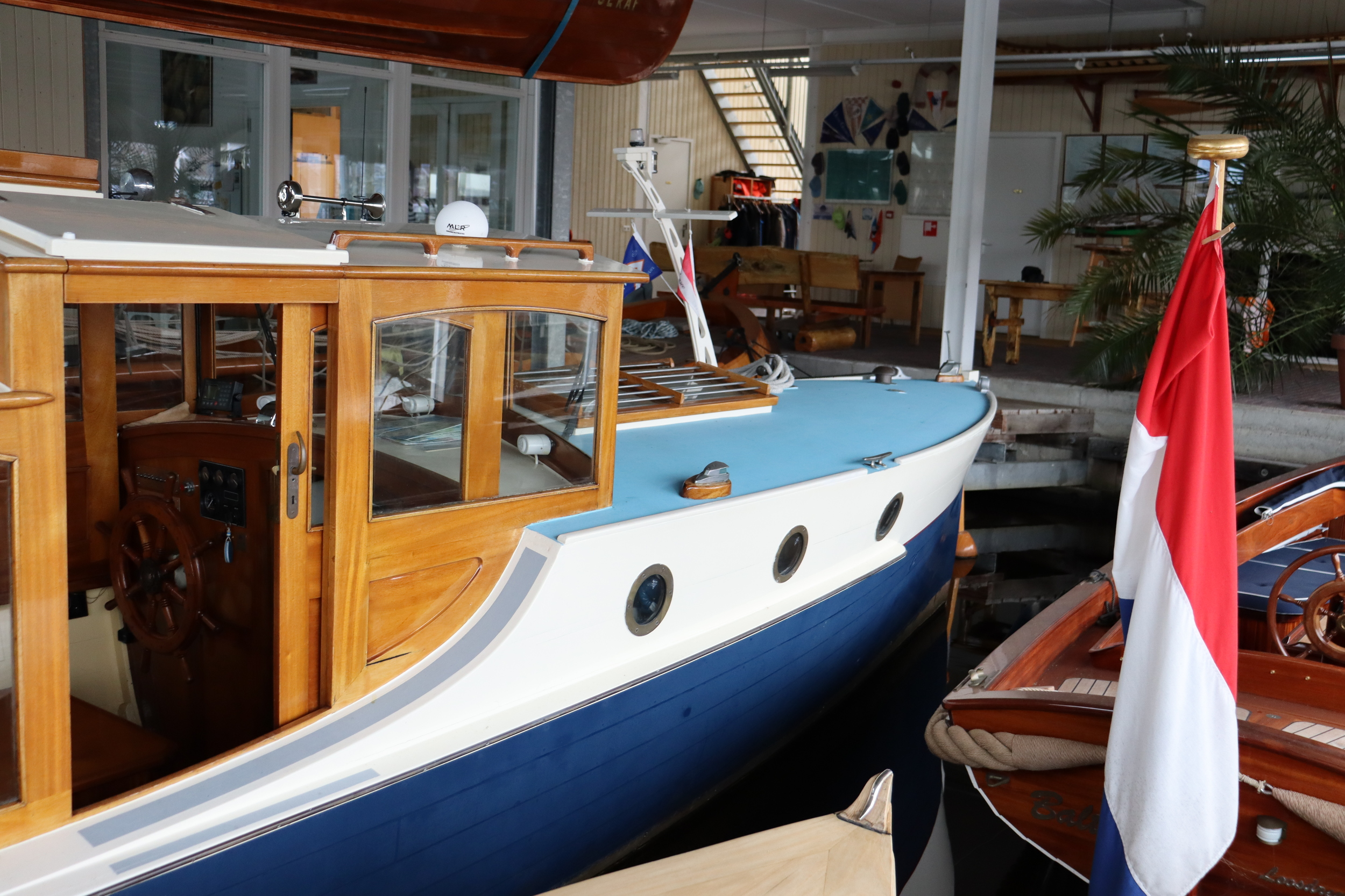 foto: 6 Bakdekkruiser 10.50