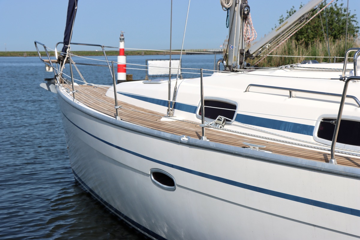 foto: 14 Bavaria 37-2 C