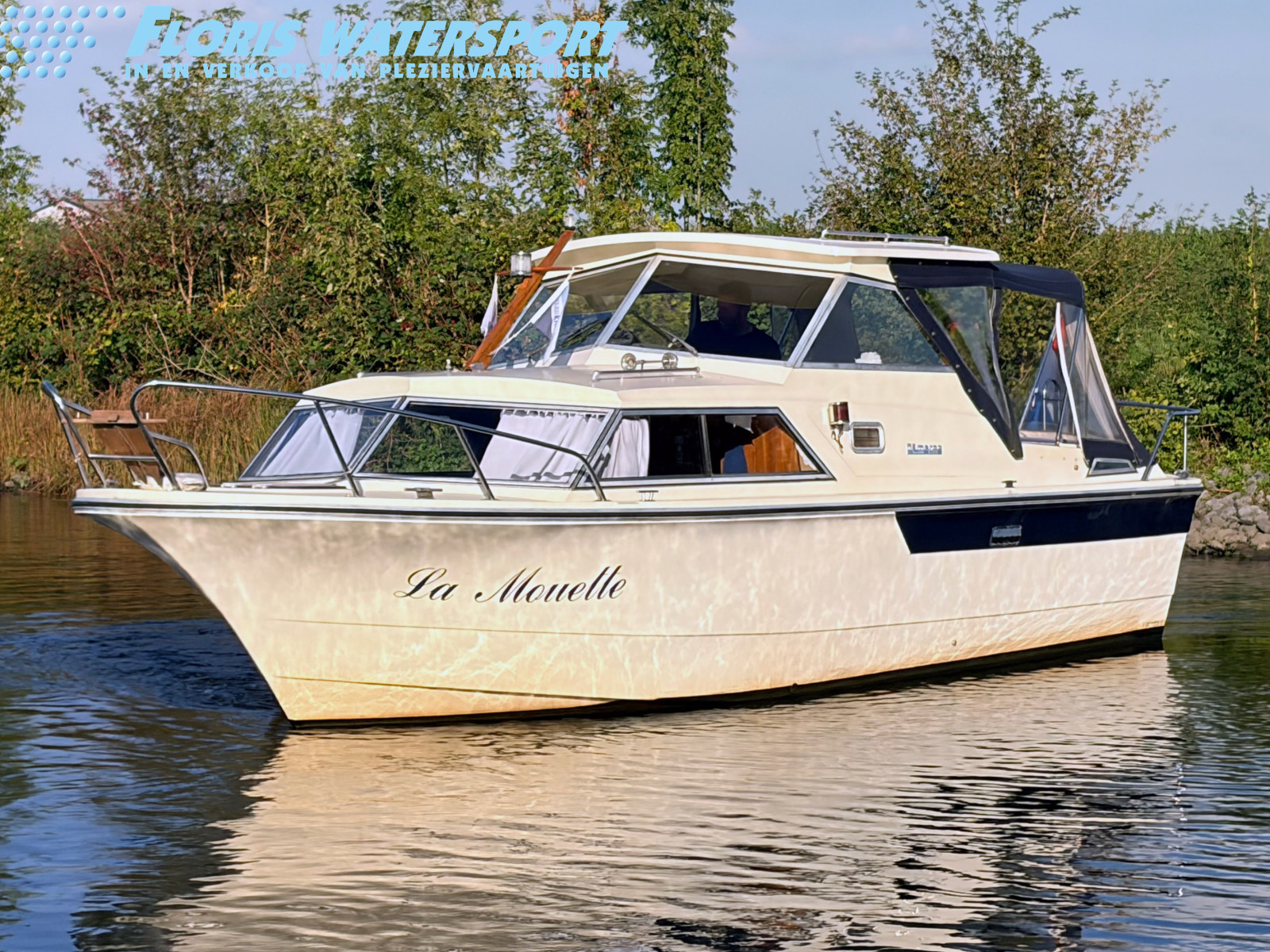 Marco  810Ht