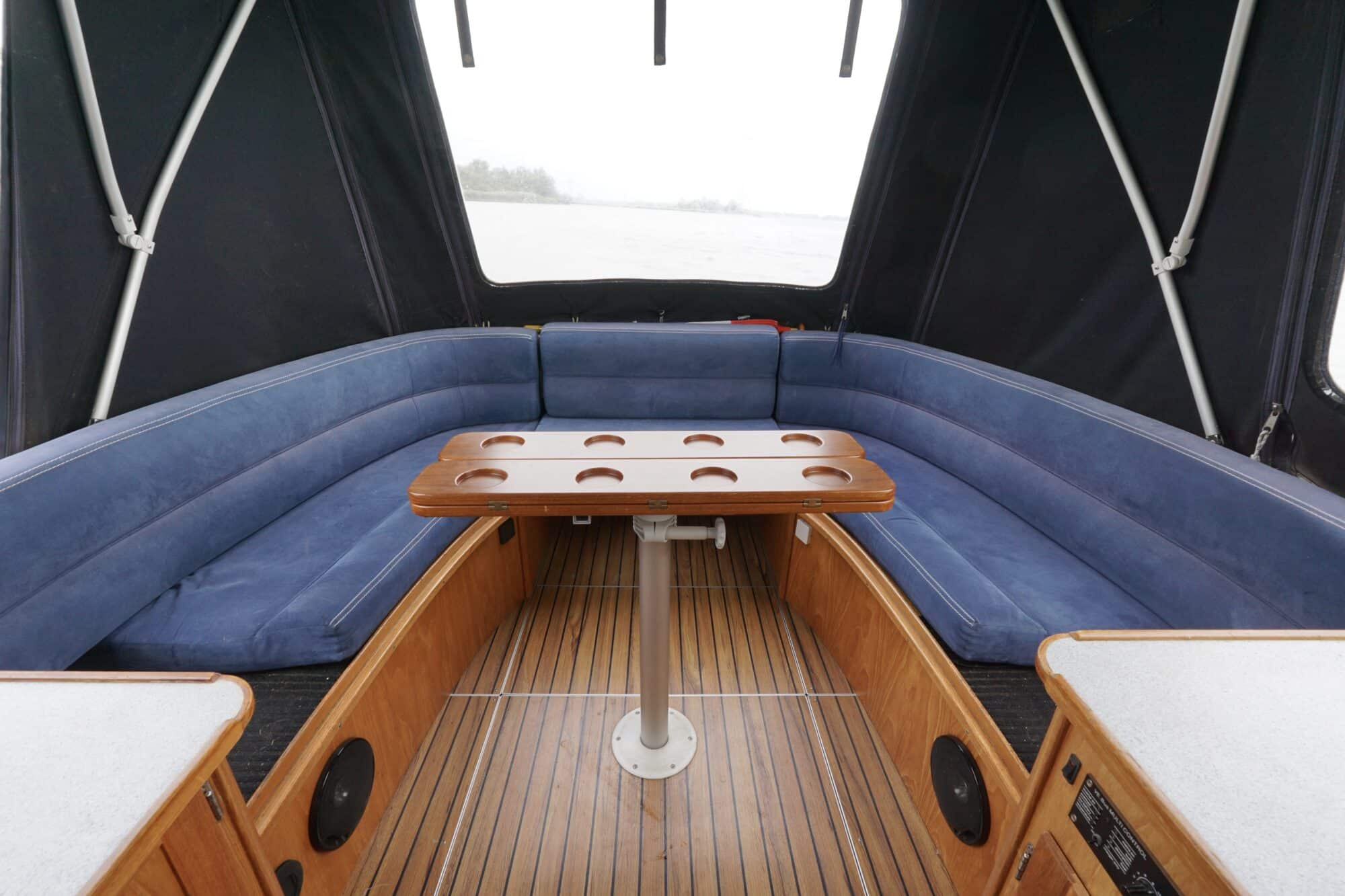 foto: 7 Inter Inter 7700 Nor-Line Dutch Edition