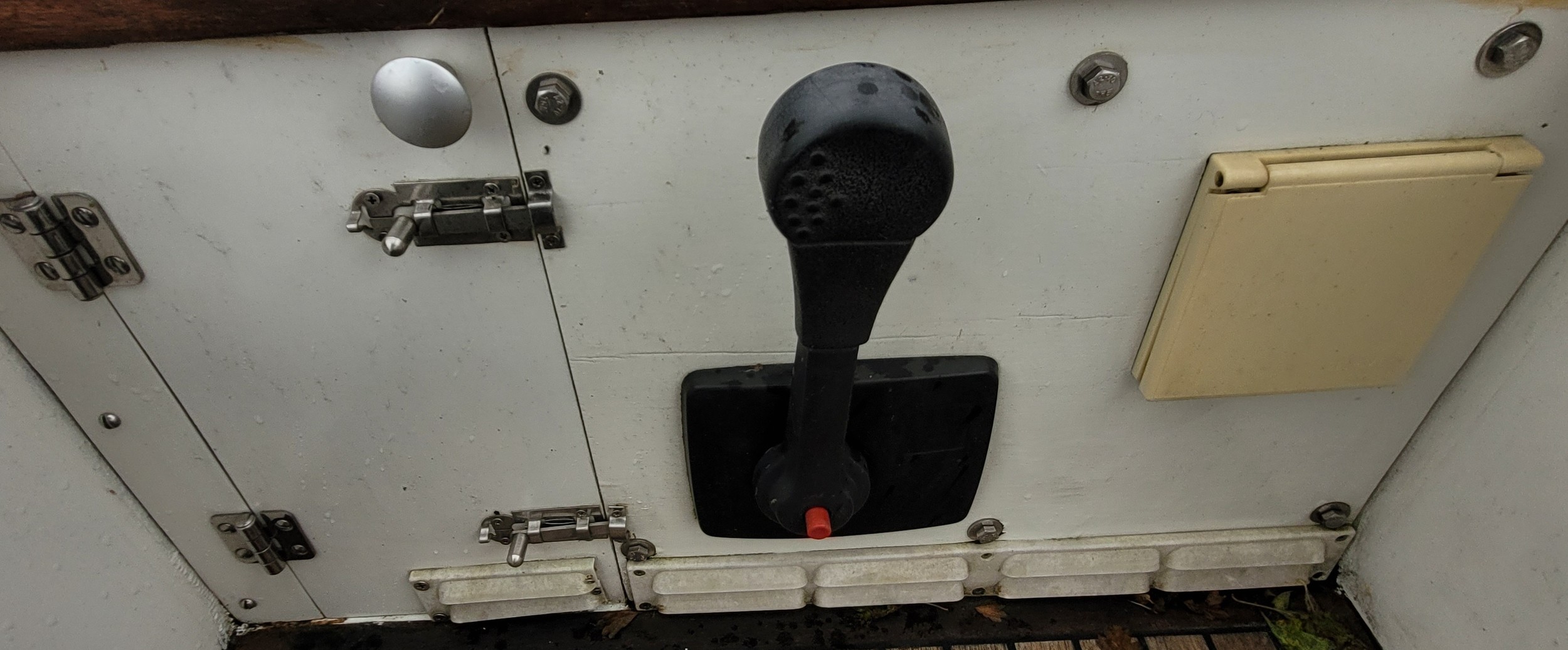 foto: 24 Waarschip 600 SV