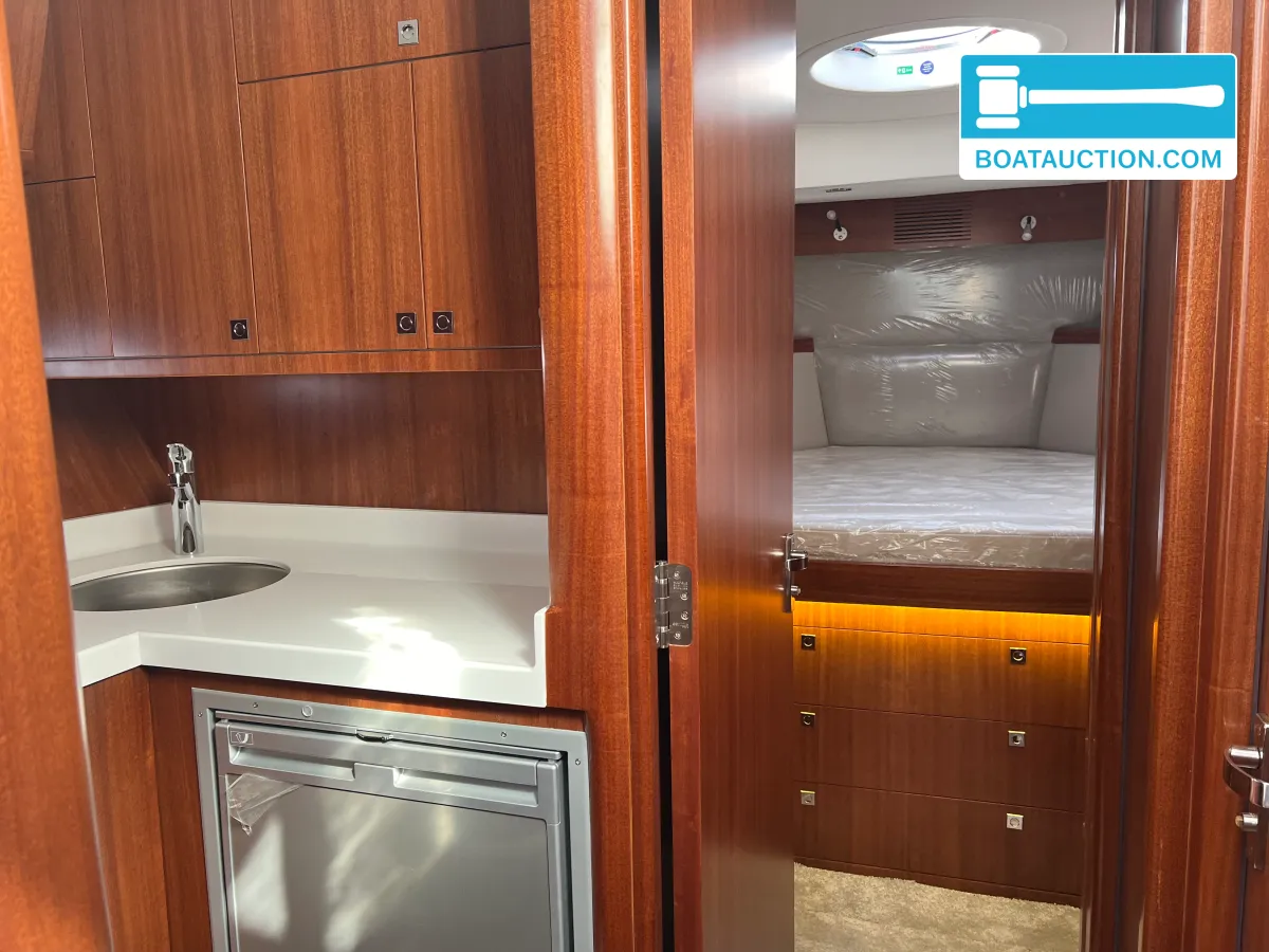 foto: 52 Rockharbour 42S