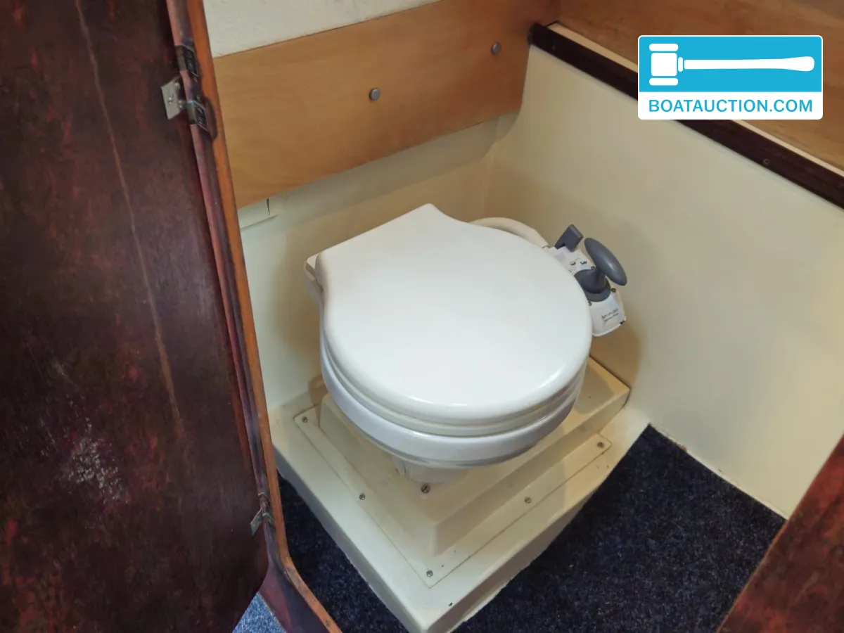 foto: 43 Fairline 21 Weekender