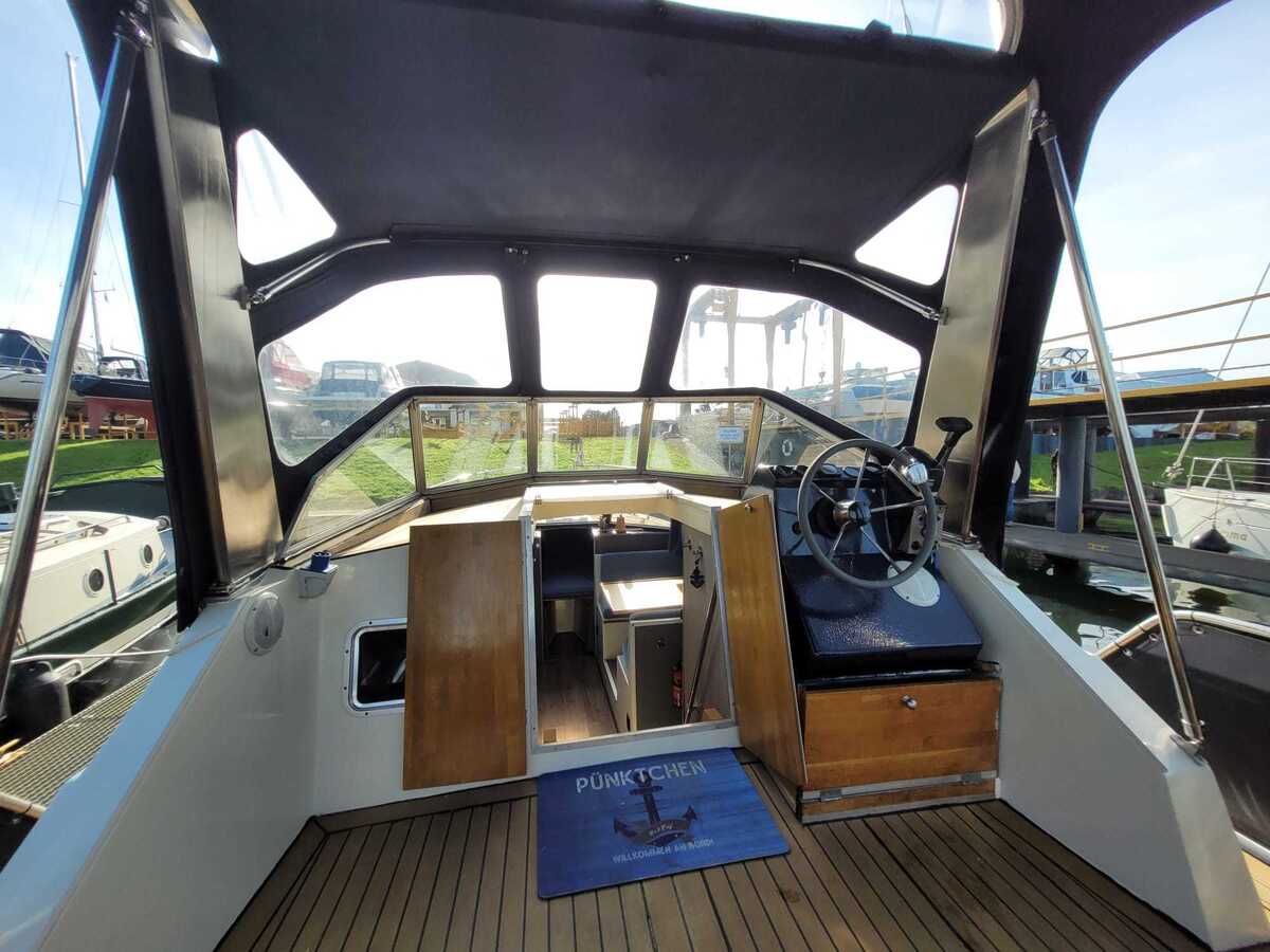 foto: 6 Conti Craft 860 AK