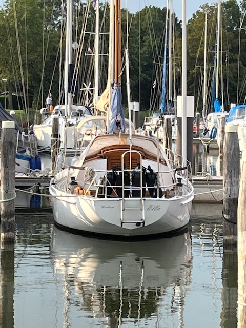 foto: 6 Klassiek S-spant 870