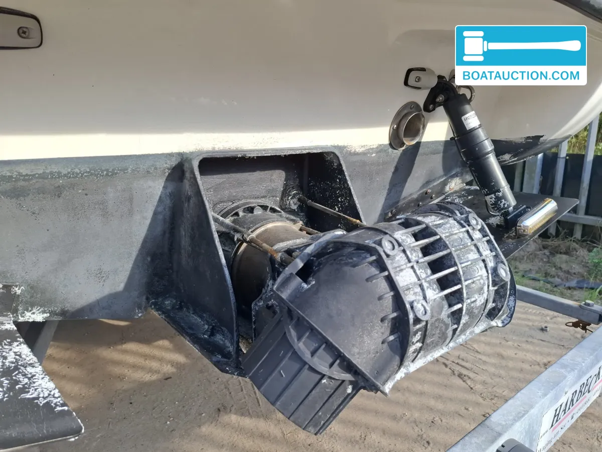 foto: 21 Hellwig V505 Turbo Jet