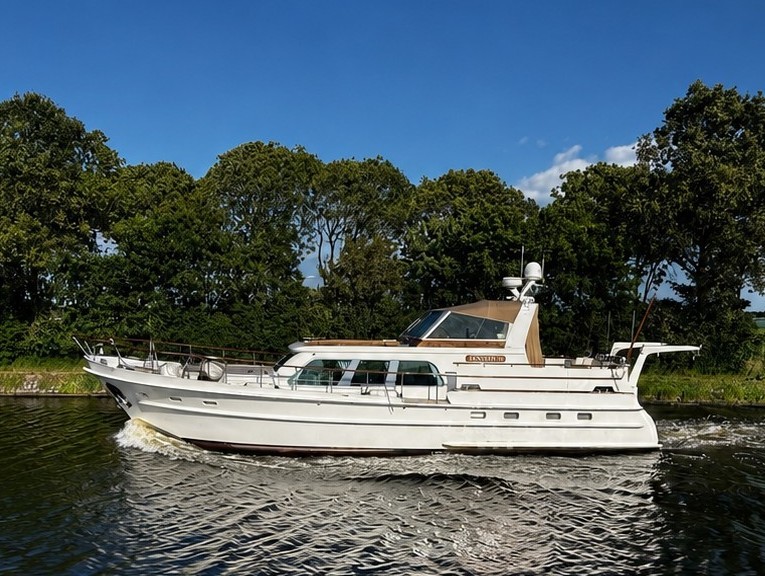 foto: 4 Super van Craft Super van Craft 14.80 Cabrio