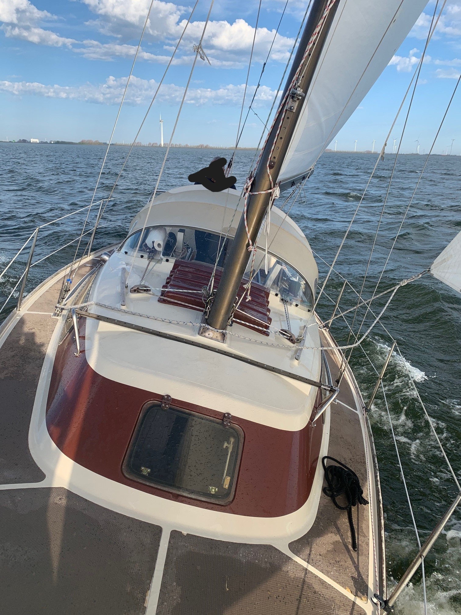 foto: 7 Dehler Duetta 86 AK