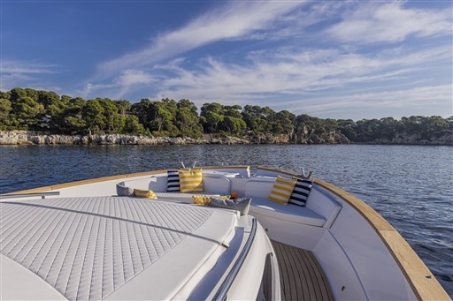 foto: 7 Apreamare Gozzo 45 - New