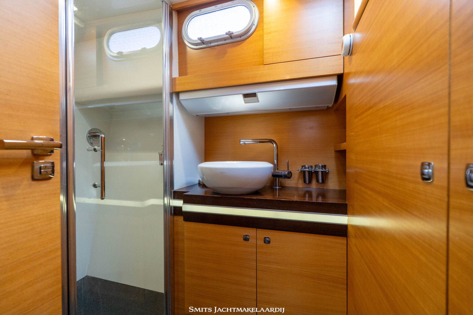 foto: 14 Super Lauwersmeer Super Lauwersmeer SL 460 France Proof Spudpalen