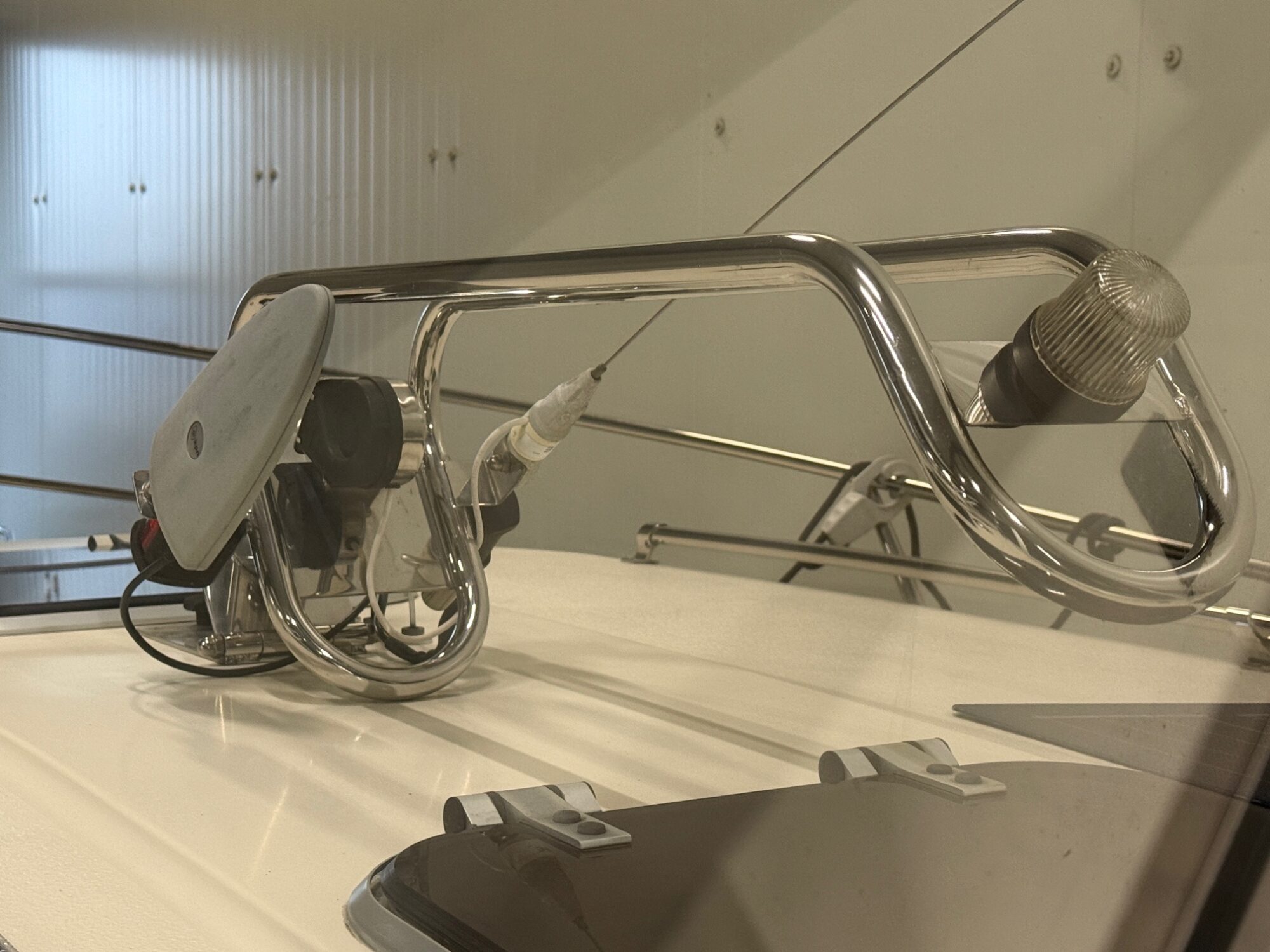 foto: 21 Mared Mared Antarès Diamond 8.50 OK