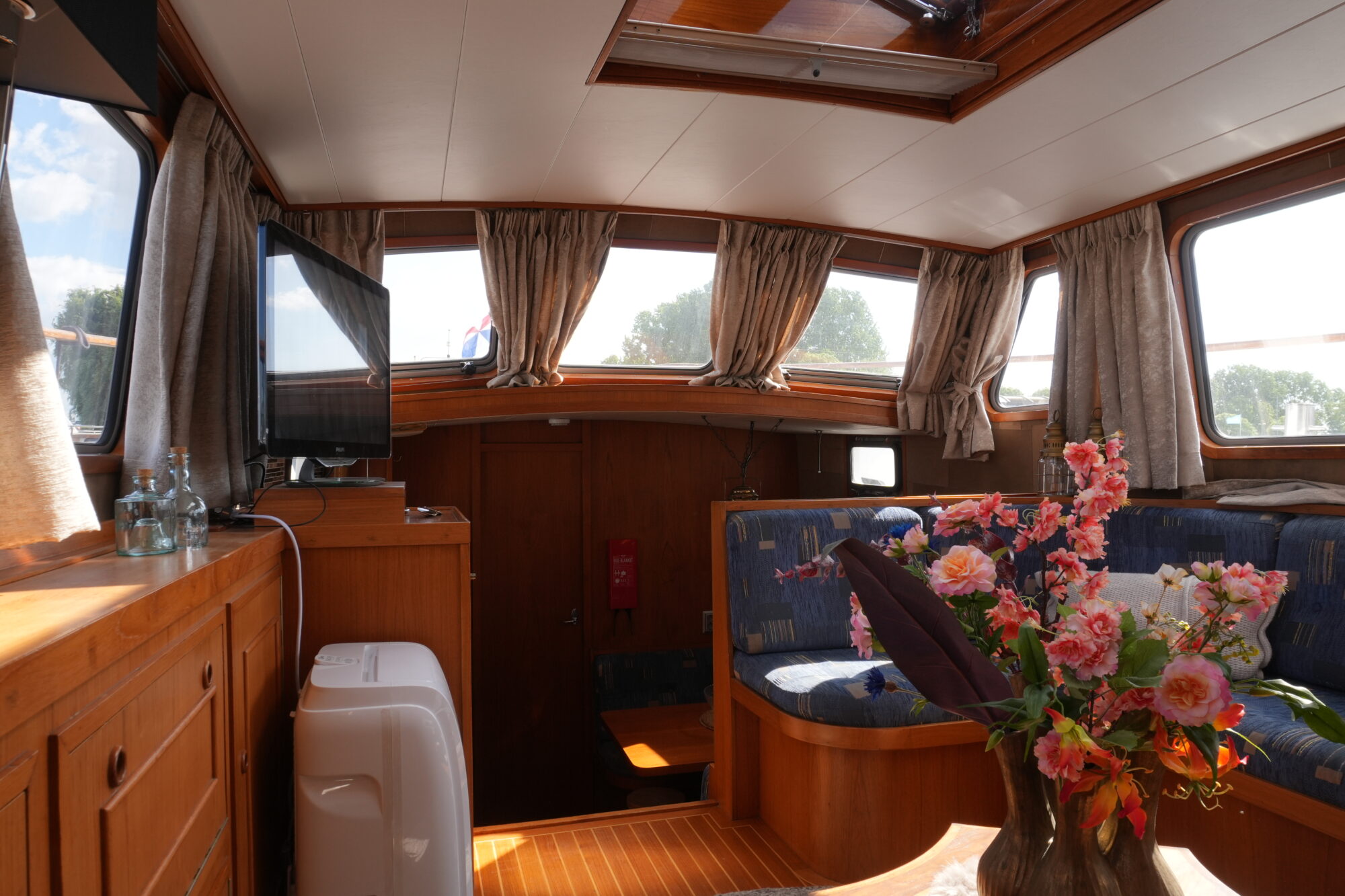 foto: 27 Viking Viking Kotter 49 VS
