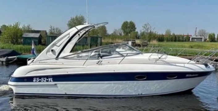 hoofdfoto: 1 Bavaria Sport 27