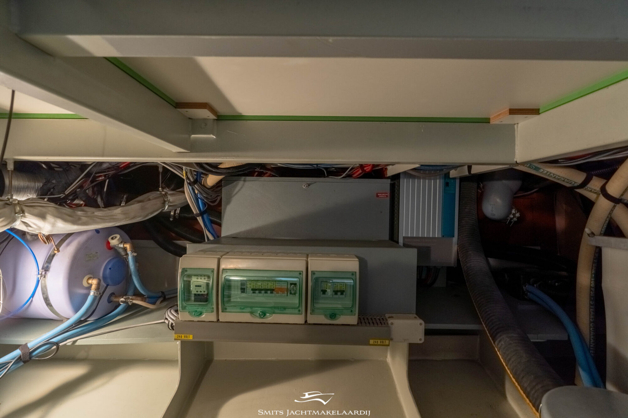 foto: 29 Linssen Linssen Grand Sturdy 43.9 AC