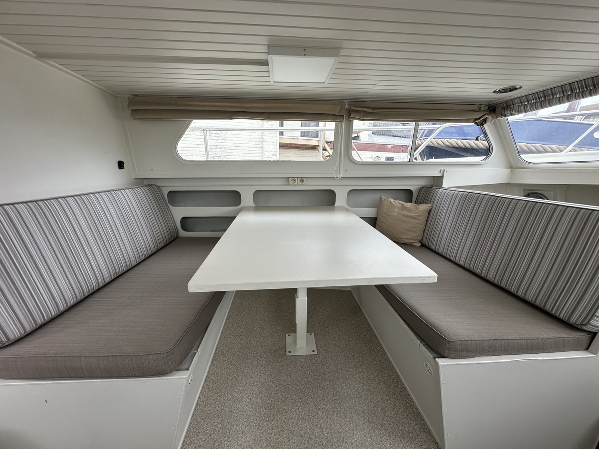 foto: 9 Koolmeeskruiser GSAK