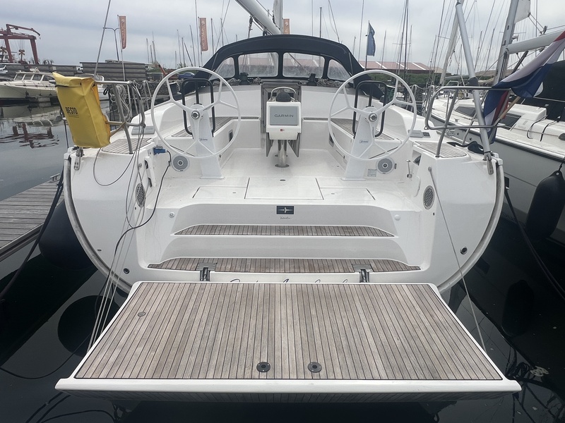 foto: 14 Bavaria Cruiser 51