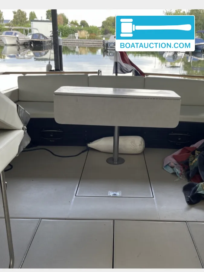 foto: 12 Slickcraft Speedcruiser