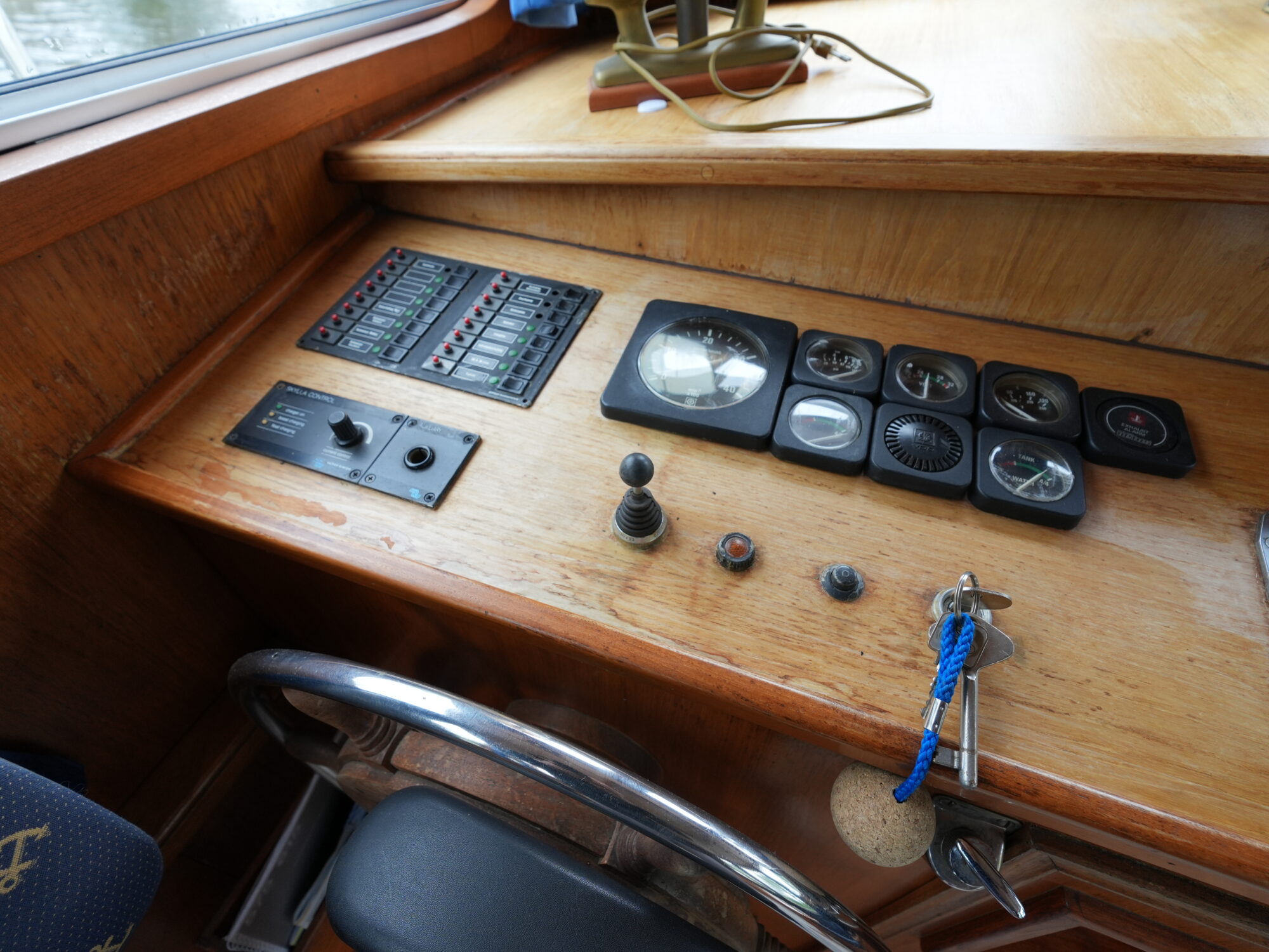 foto: 12 De Ruiter De Ruiter Spiegelkotter 13.00 AK Cabrio