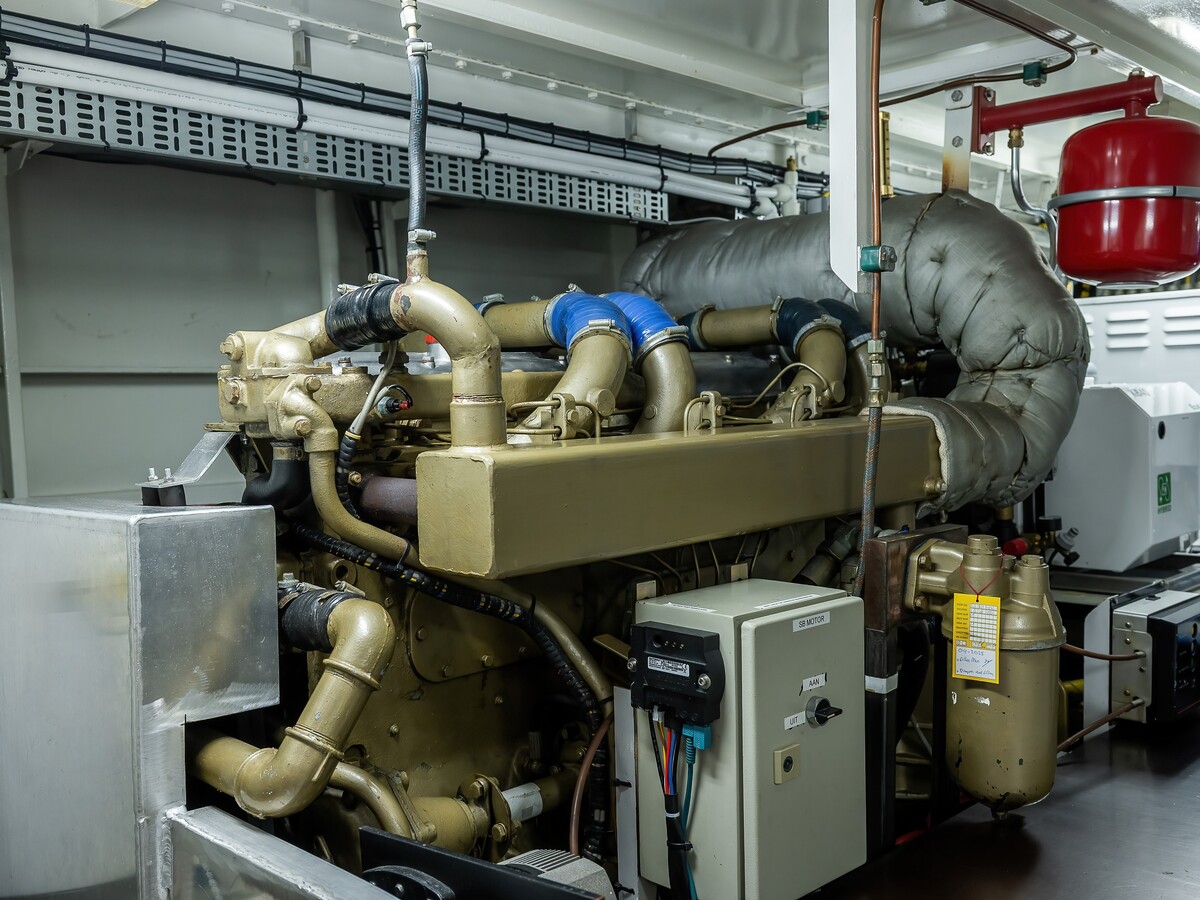 foto: 18 Laancruiser 2100