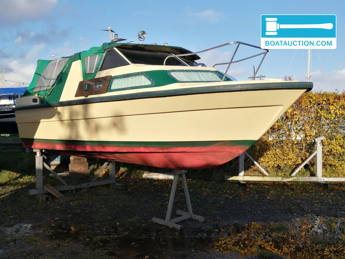 foto: 21 Morebas 7200