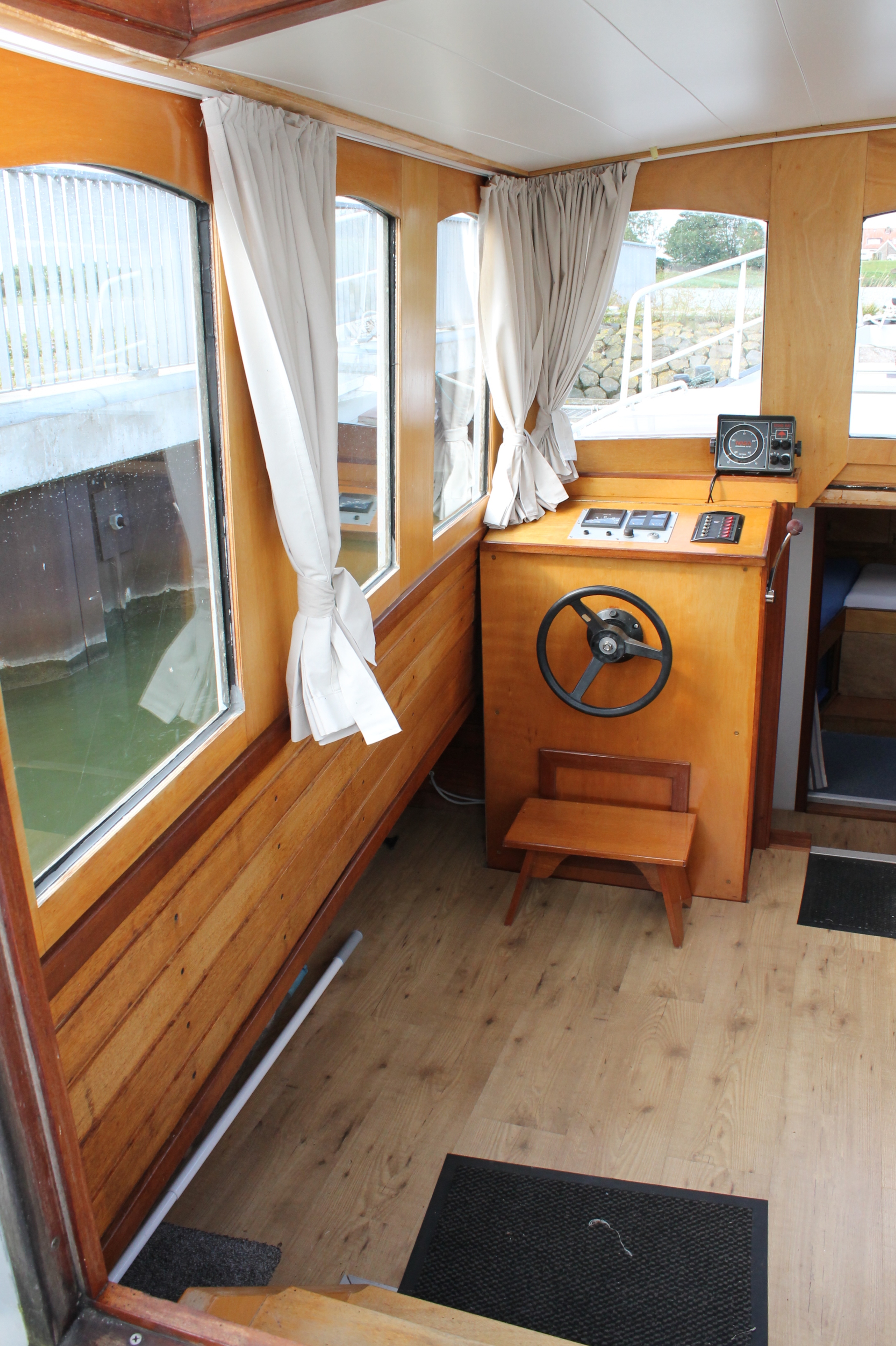 foto: 21 IJsselmeer Vlet 10.50