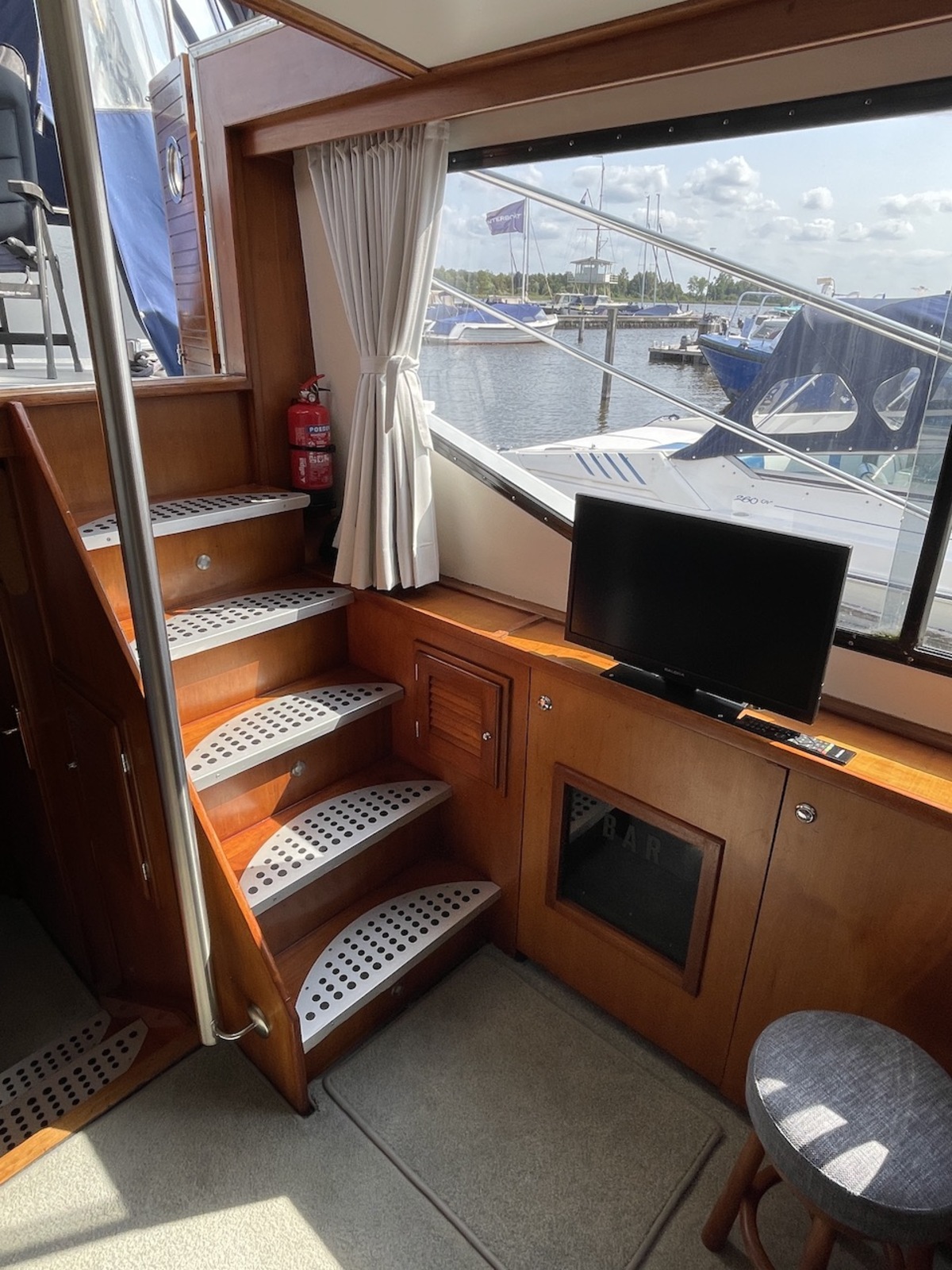 foto: 8 Bach 1050 GS