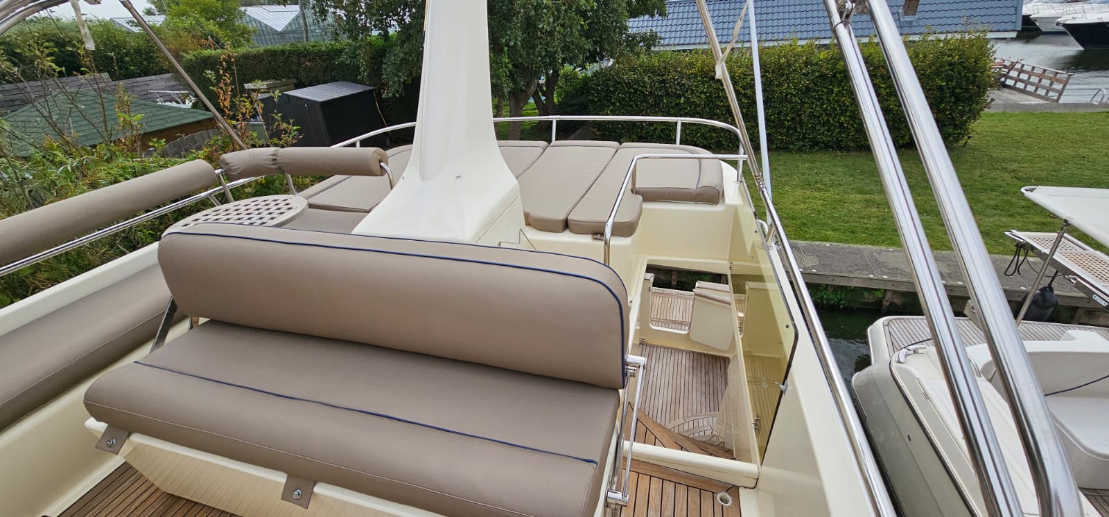 foto: 10 ACM Dynasty 43