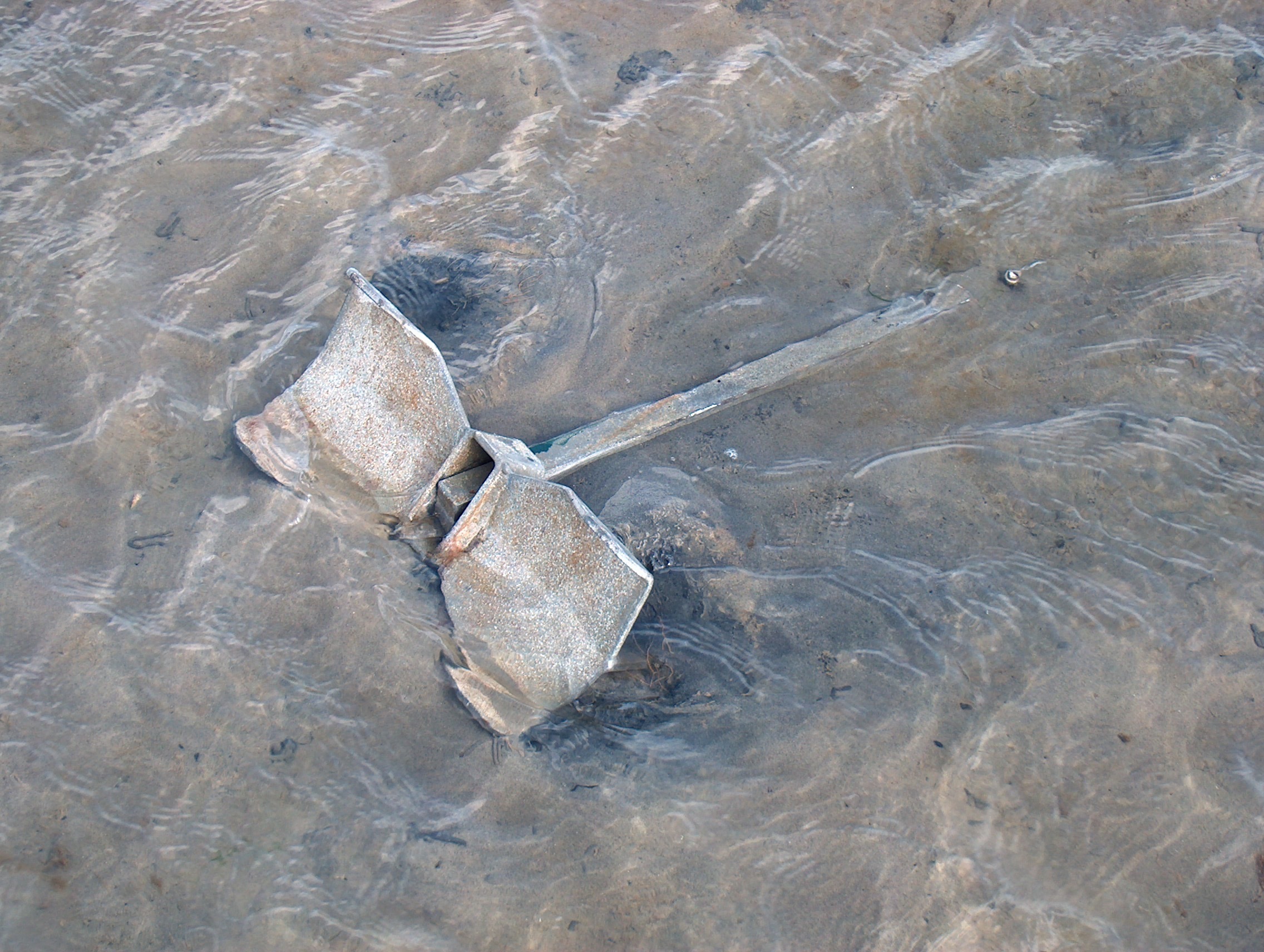 foto: 14 Zeeschouw Type Huitema