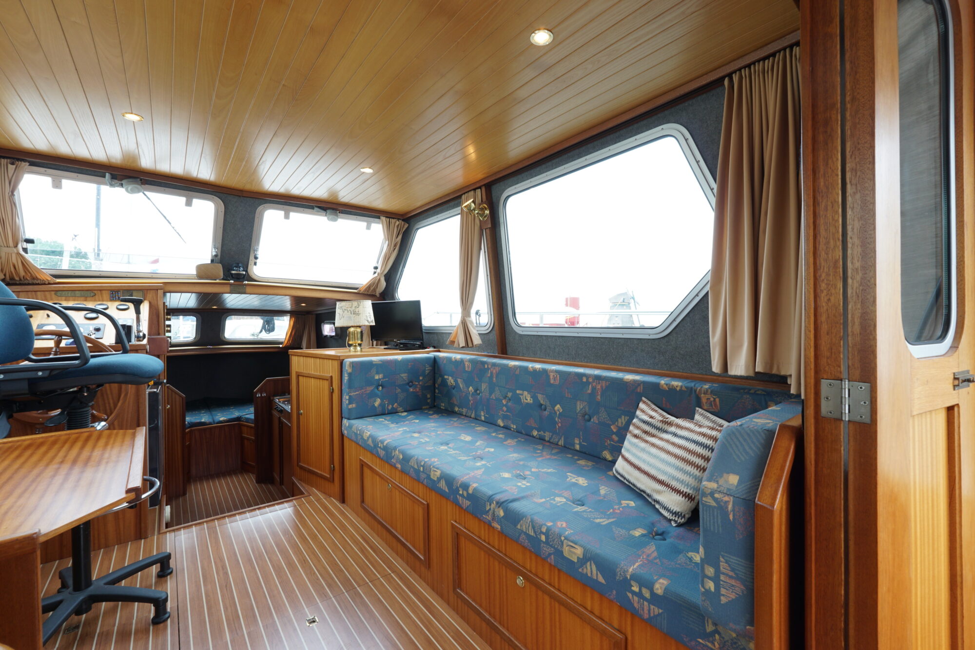 foto: 14 Bege Bege Kruiser 9.00 OK