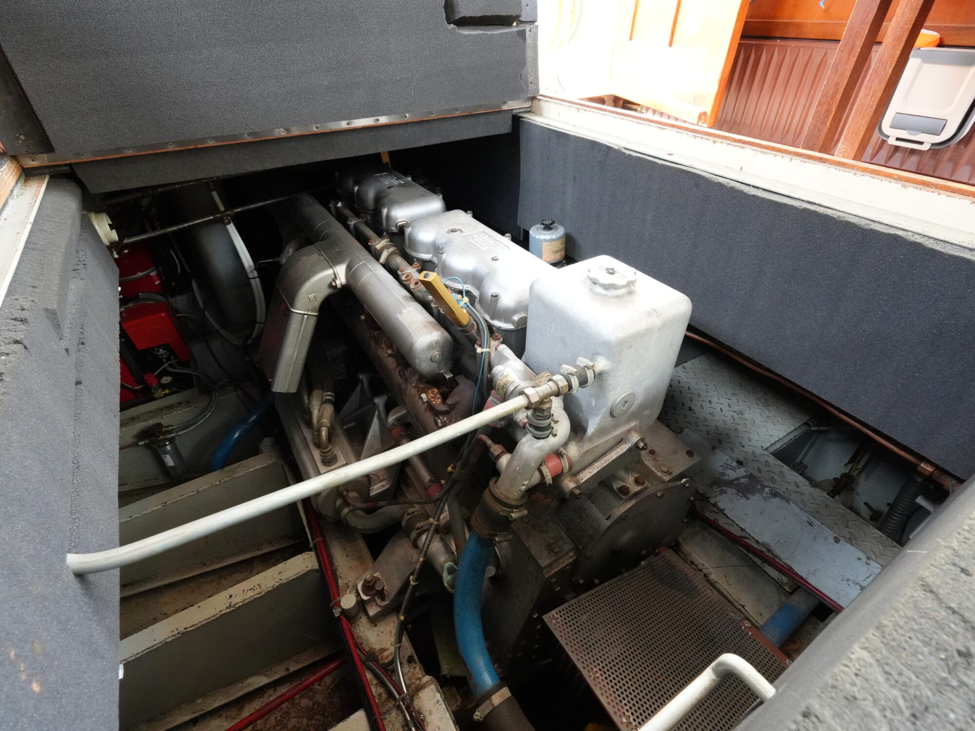 foto: 17 Eltink Eltinkvlet 12.85 Duw-Sleepboot met SI